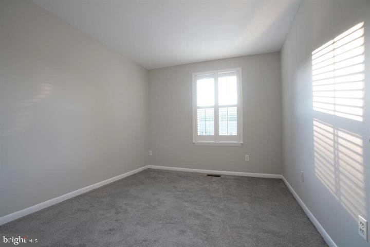 MAYS CHAPEL - Residential Lease