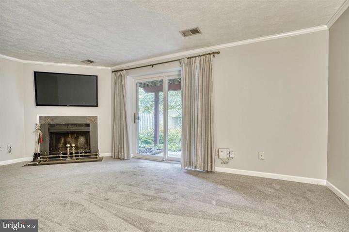 MAYS CHAPEL - Residential Lease