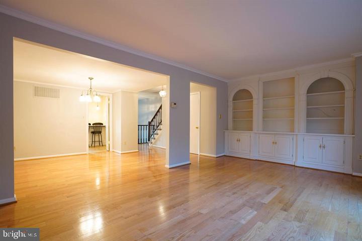 MAYS CHAPEL - Residential Lease