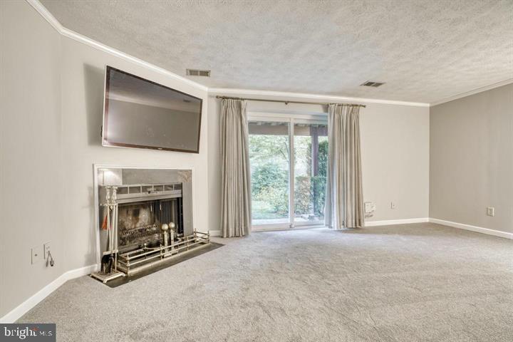 MAYS CHAPEL - Residential Lease