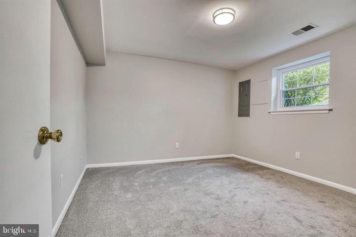 MAYS CHAPEL - Residential Lease