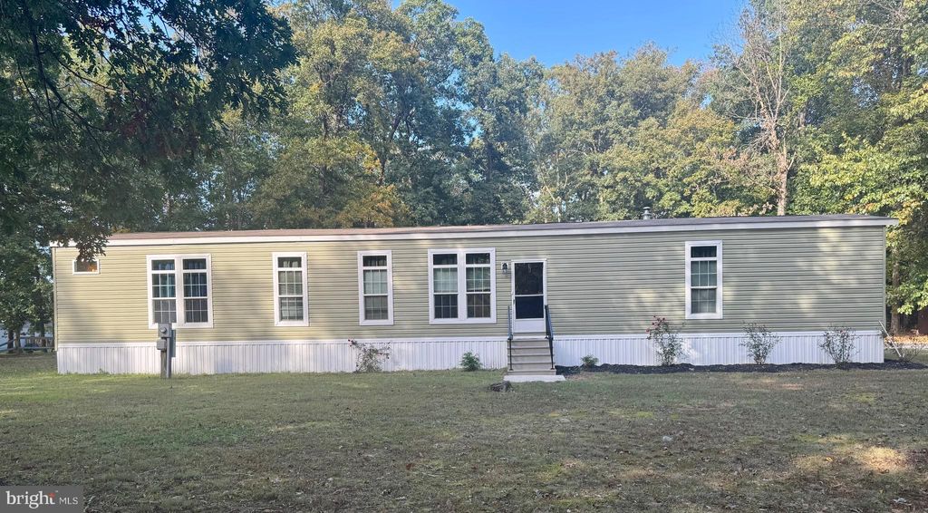 Photo of 59 N Hendricks Lane, HARRINGTON, DE 19952 (MLS # DEKT2041796)