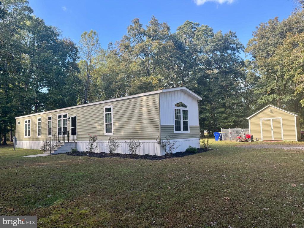 Photo of 59 N Hendricks Lane, HARRINGTON, DE 19952 (MLS # DEKT2041796)