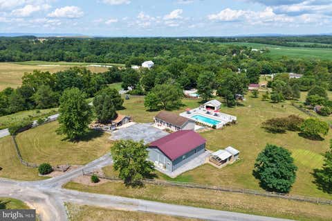 Photo of 5140 Bino Rd, GREENCASTLE, PA 17225 (MLS # PAFL2036372)