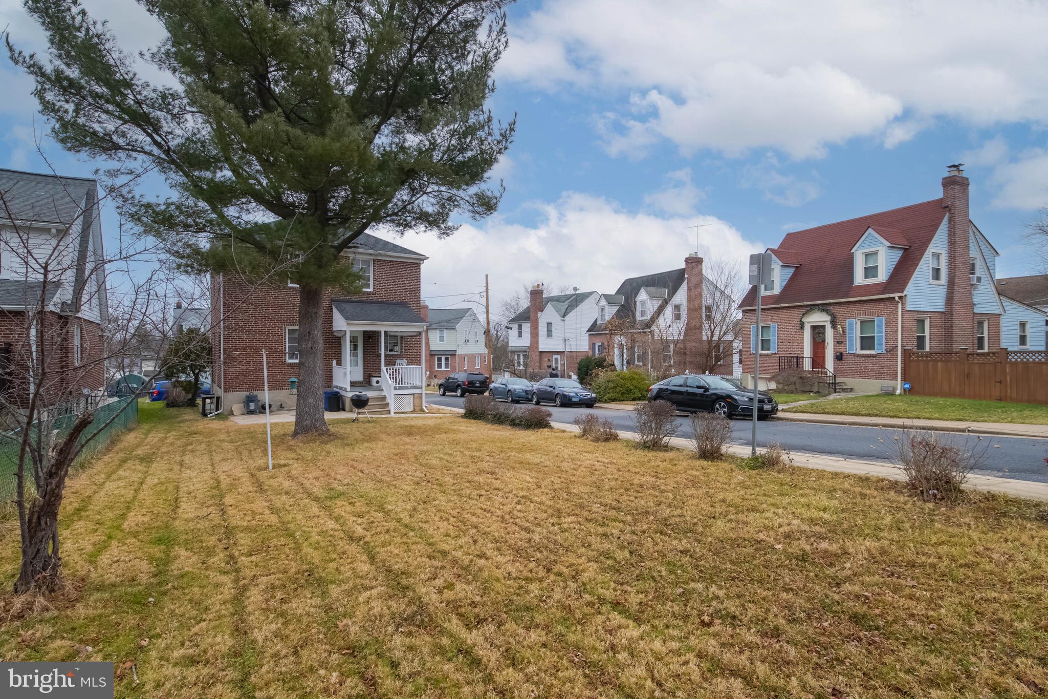 LINWOOD - Residential