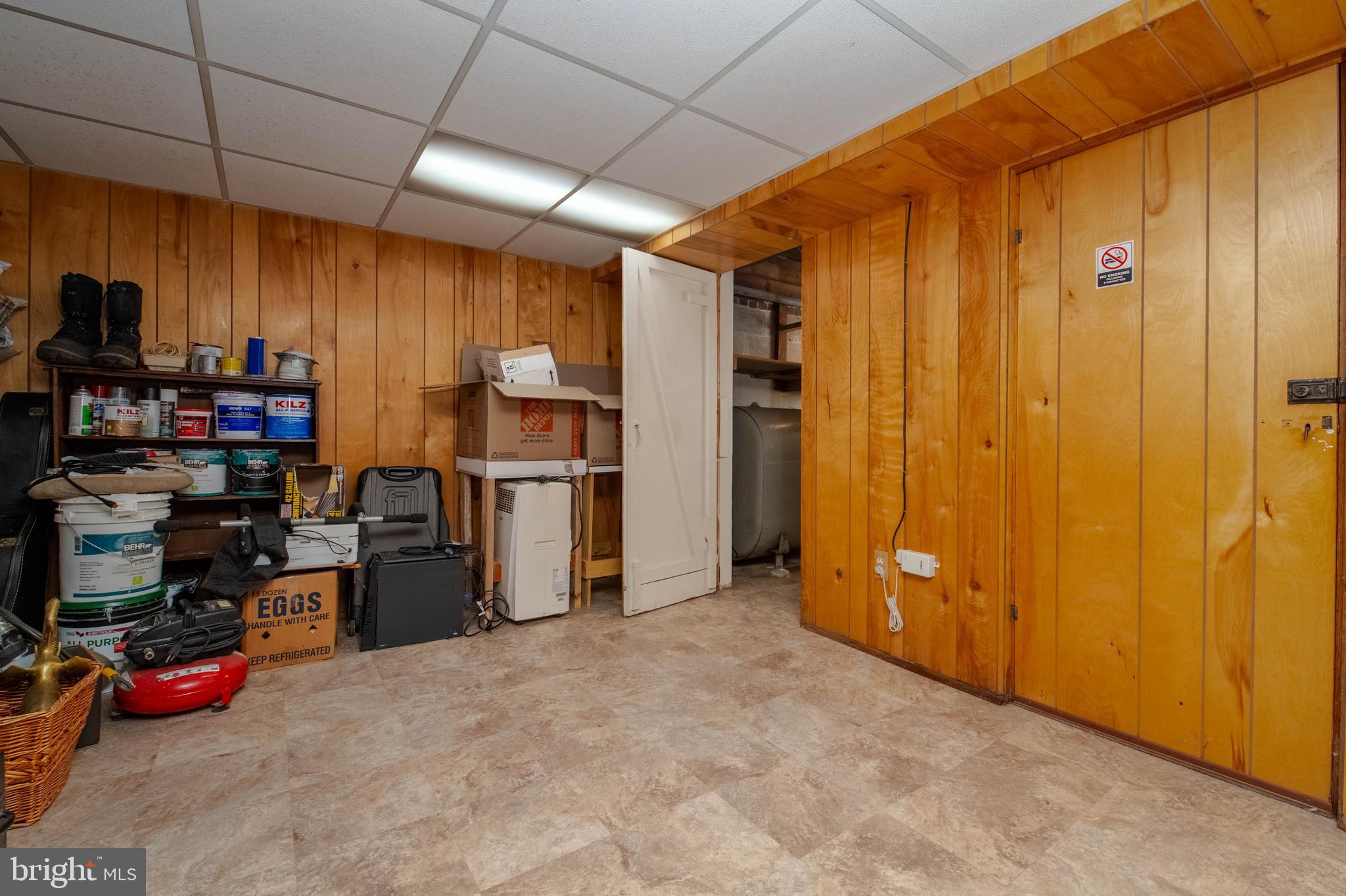 LINWOOD - Residential