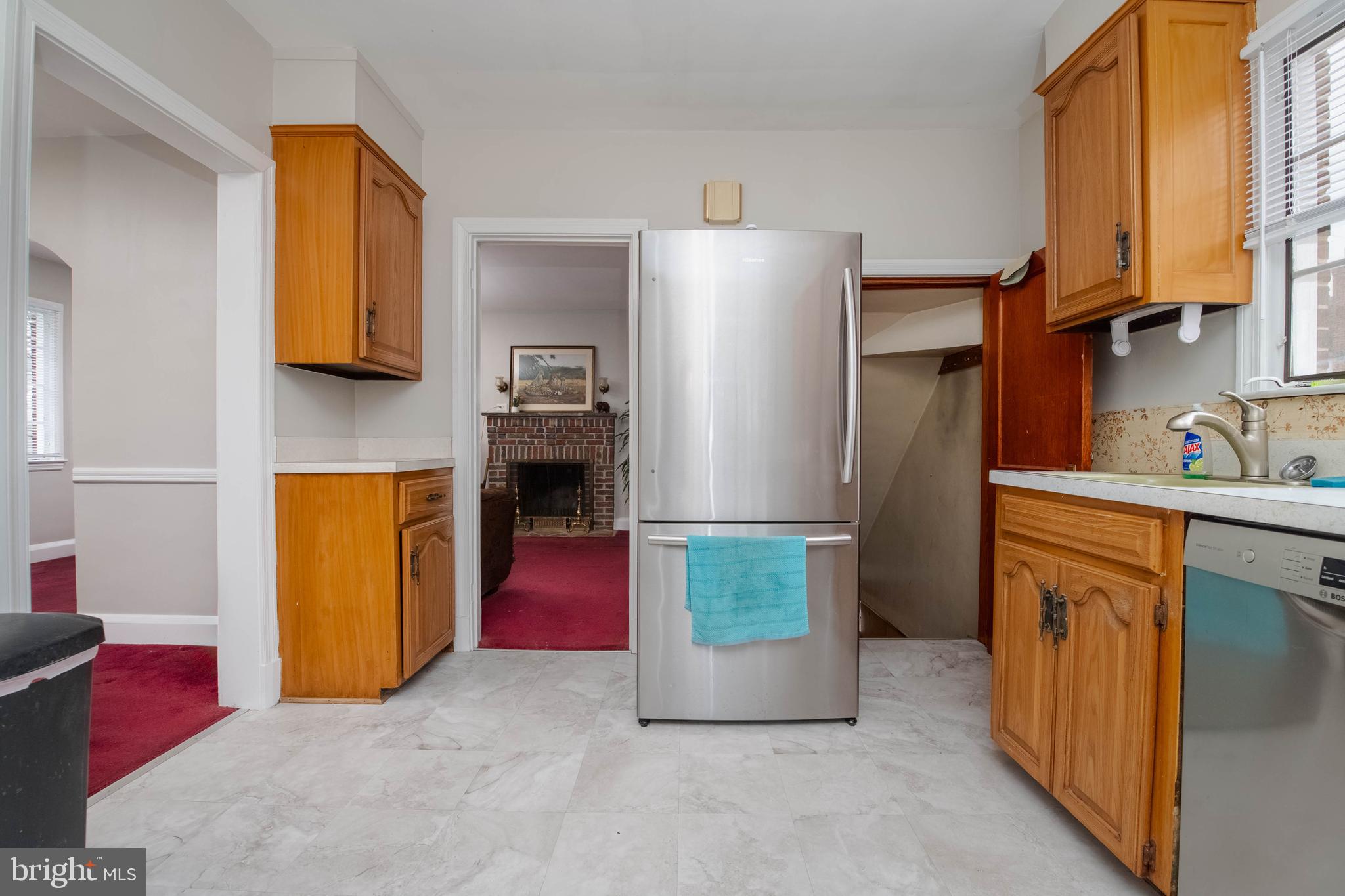 LINWOOD - Residential