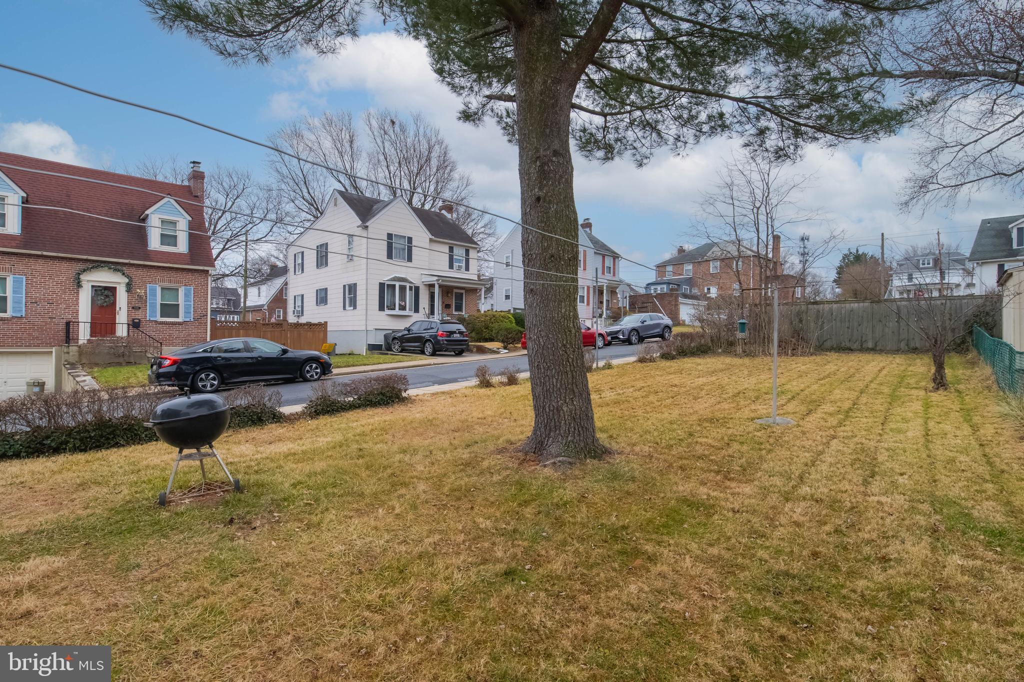 LINWOOD - Residential