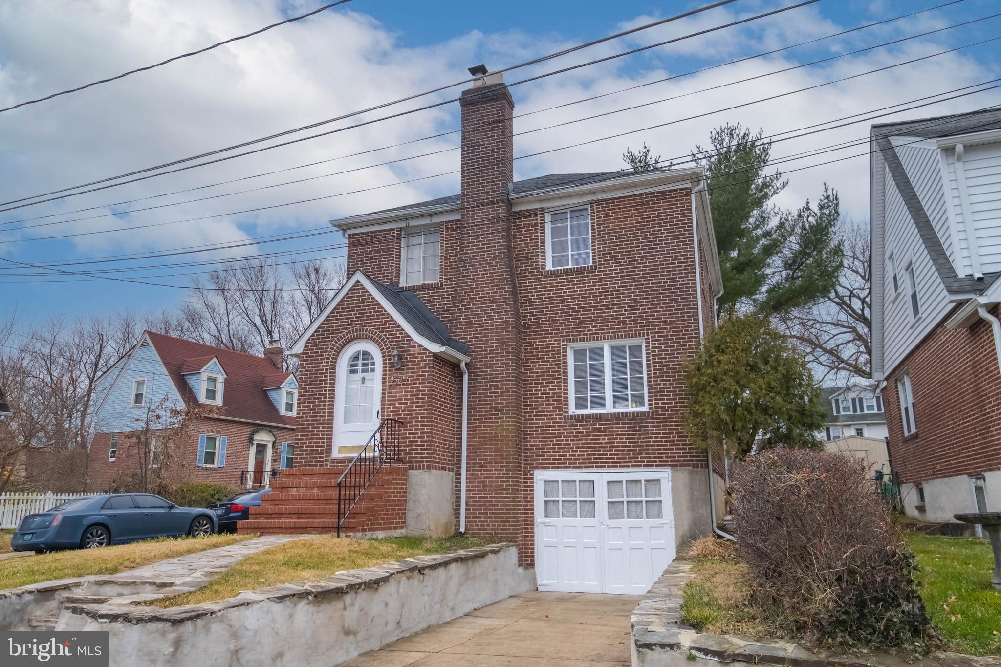 LINWOOD - Residential