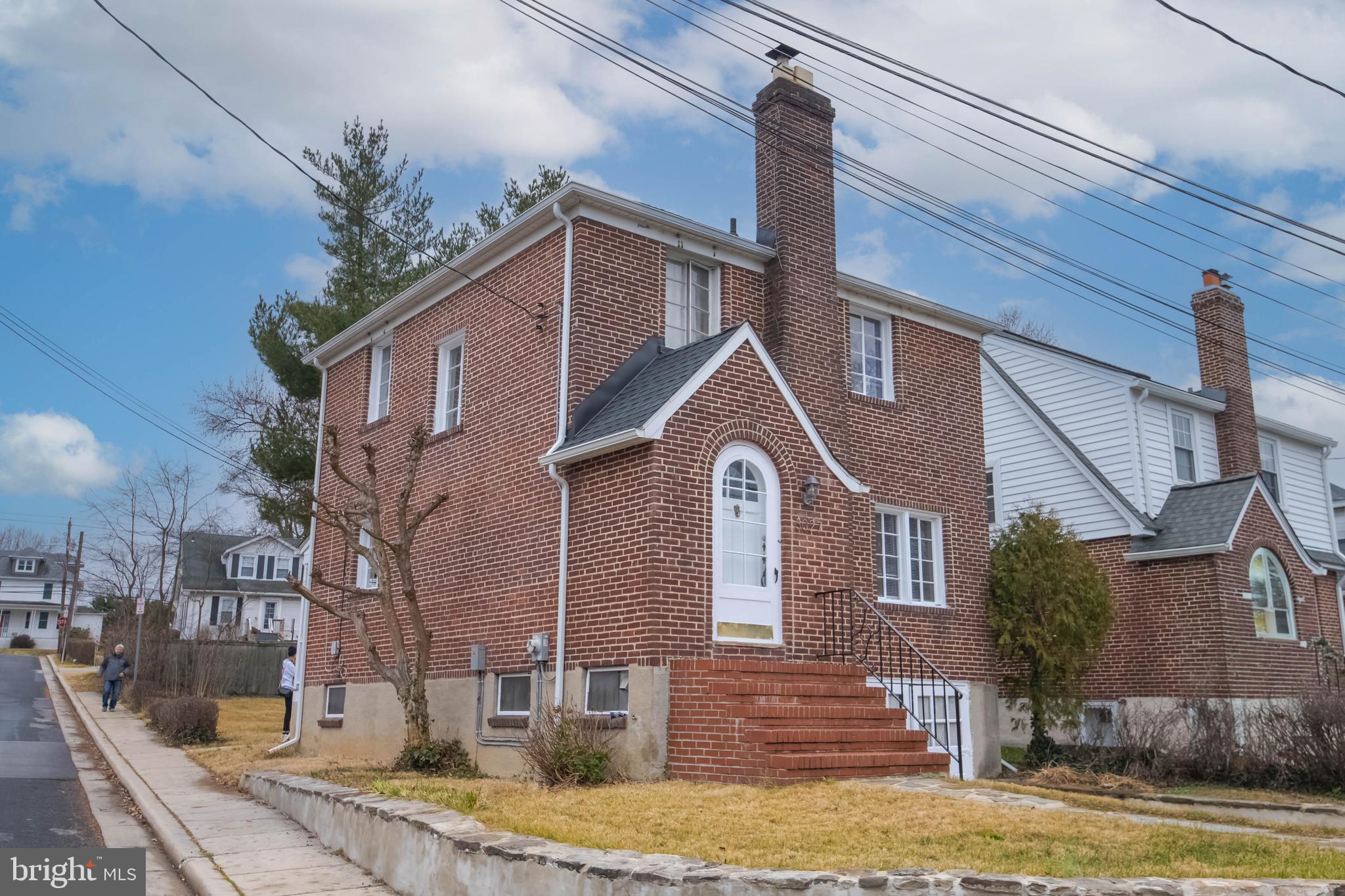 LINWOOD - Residential