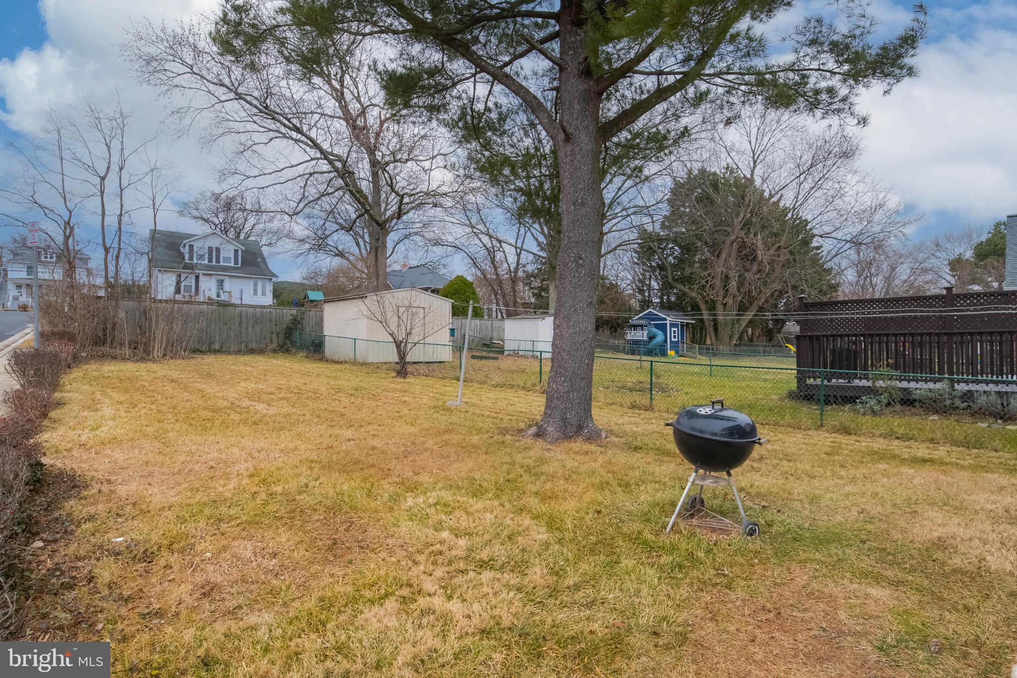 LINWOOD - Residential