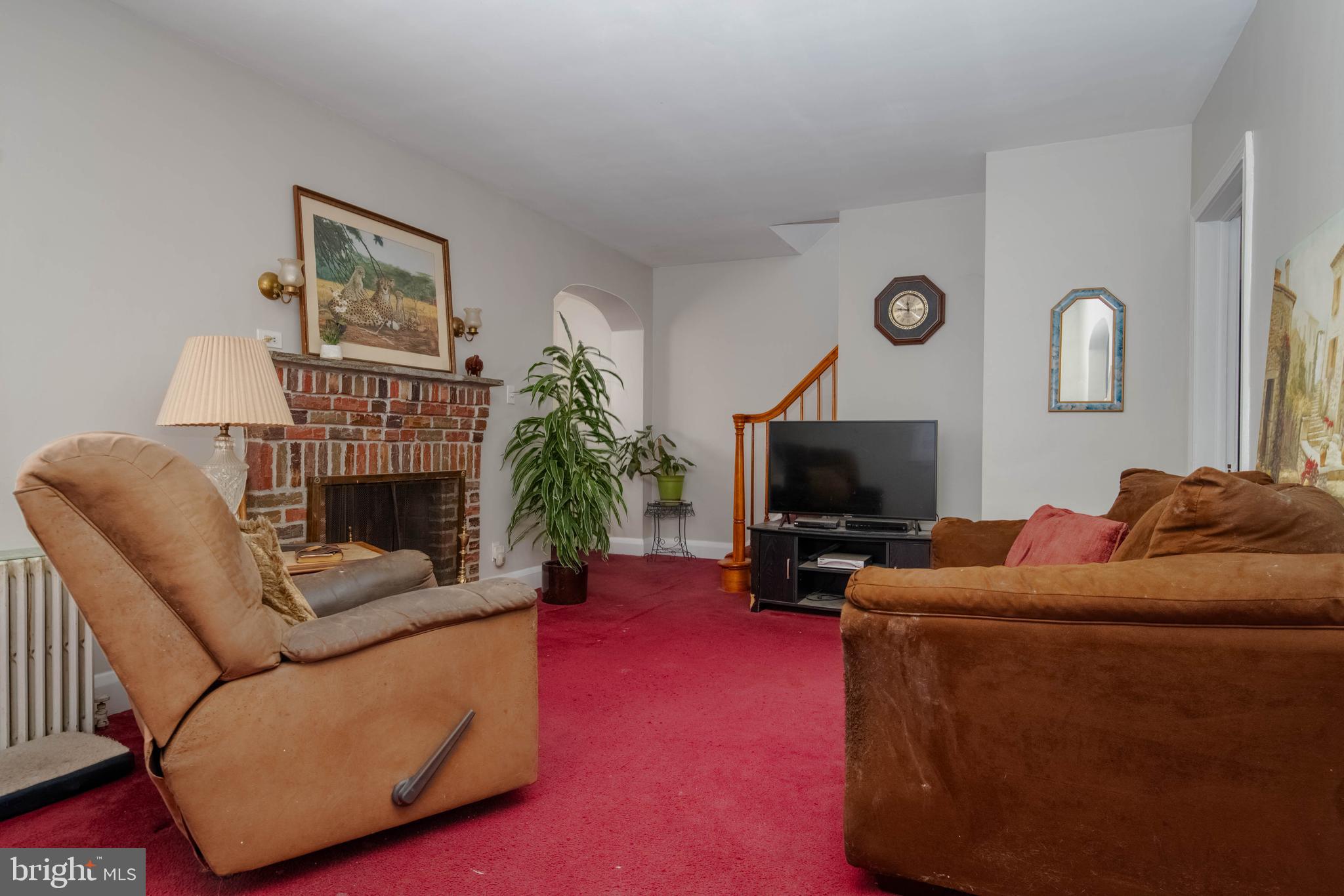 LINWOOD - Residential