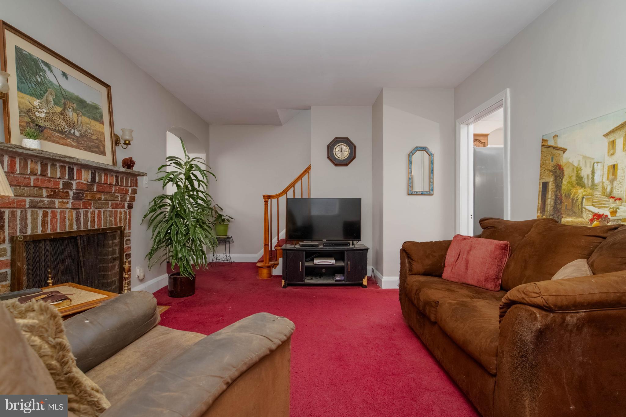 LINWOOD - Residential