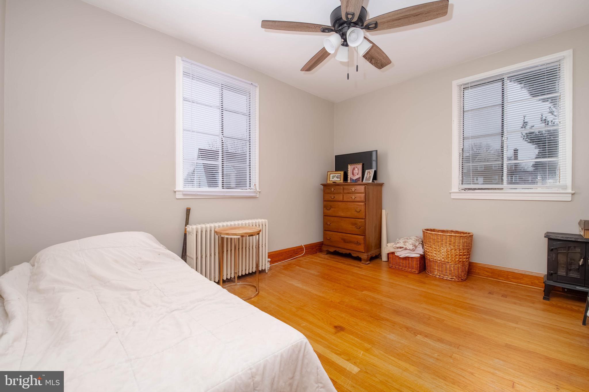 LINWOOD - Residential