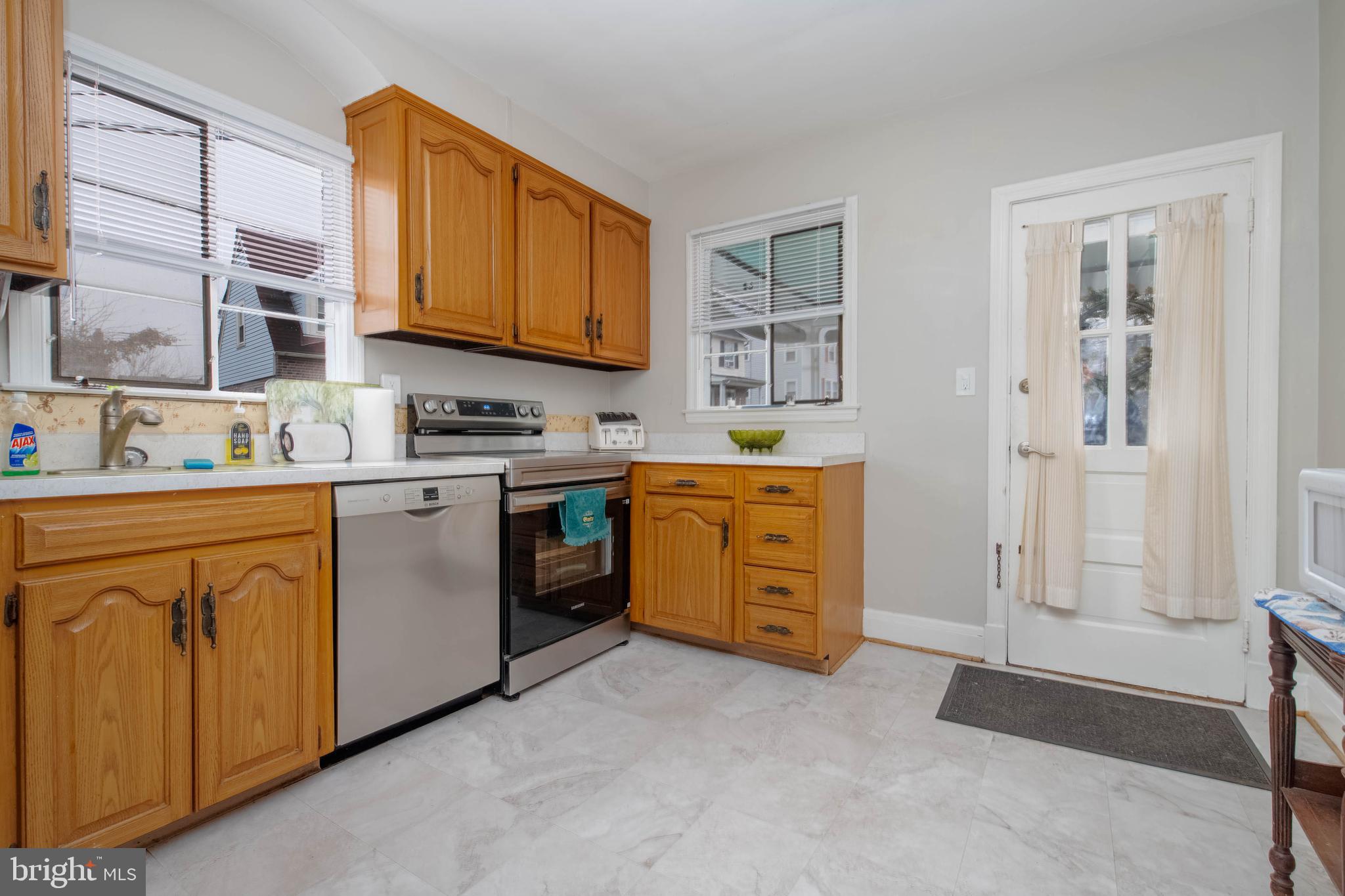 LINWOOD - Residential