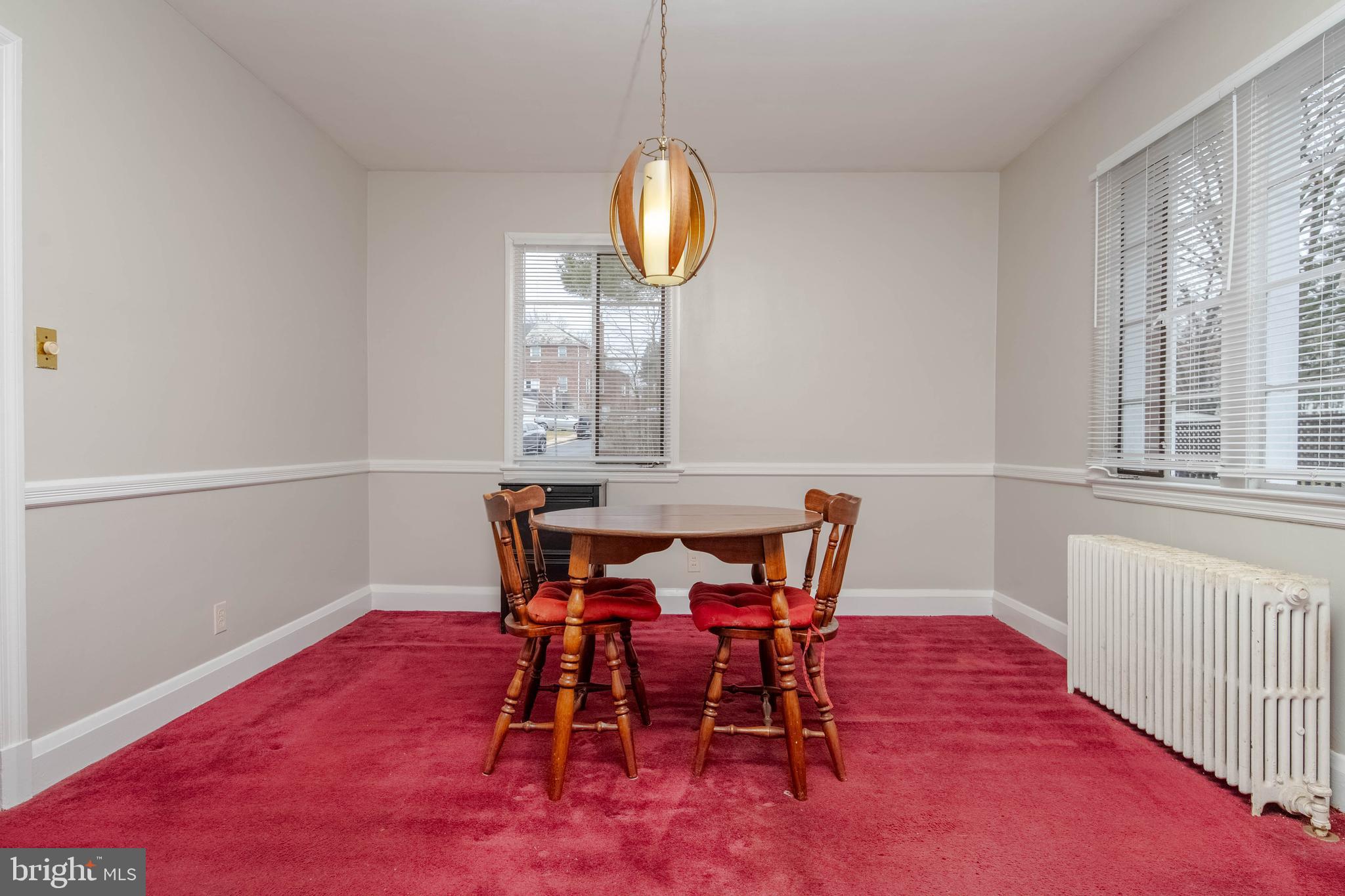 LINWOOD - Residential