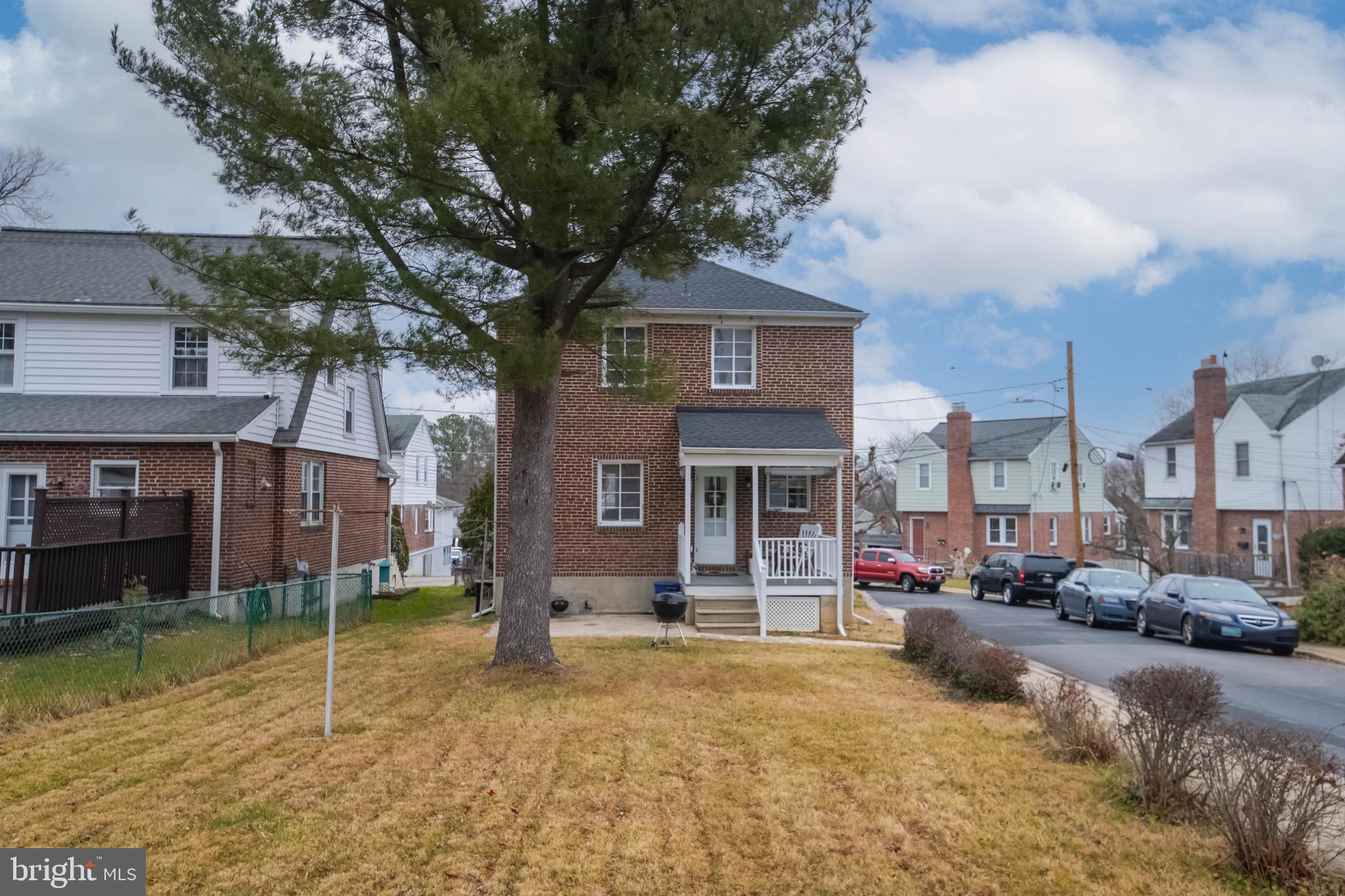 LINWOOD - Residential