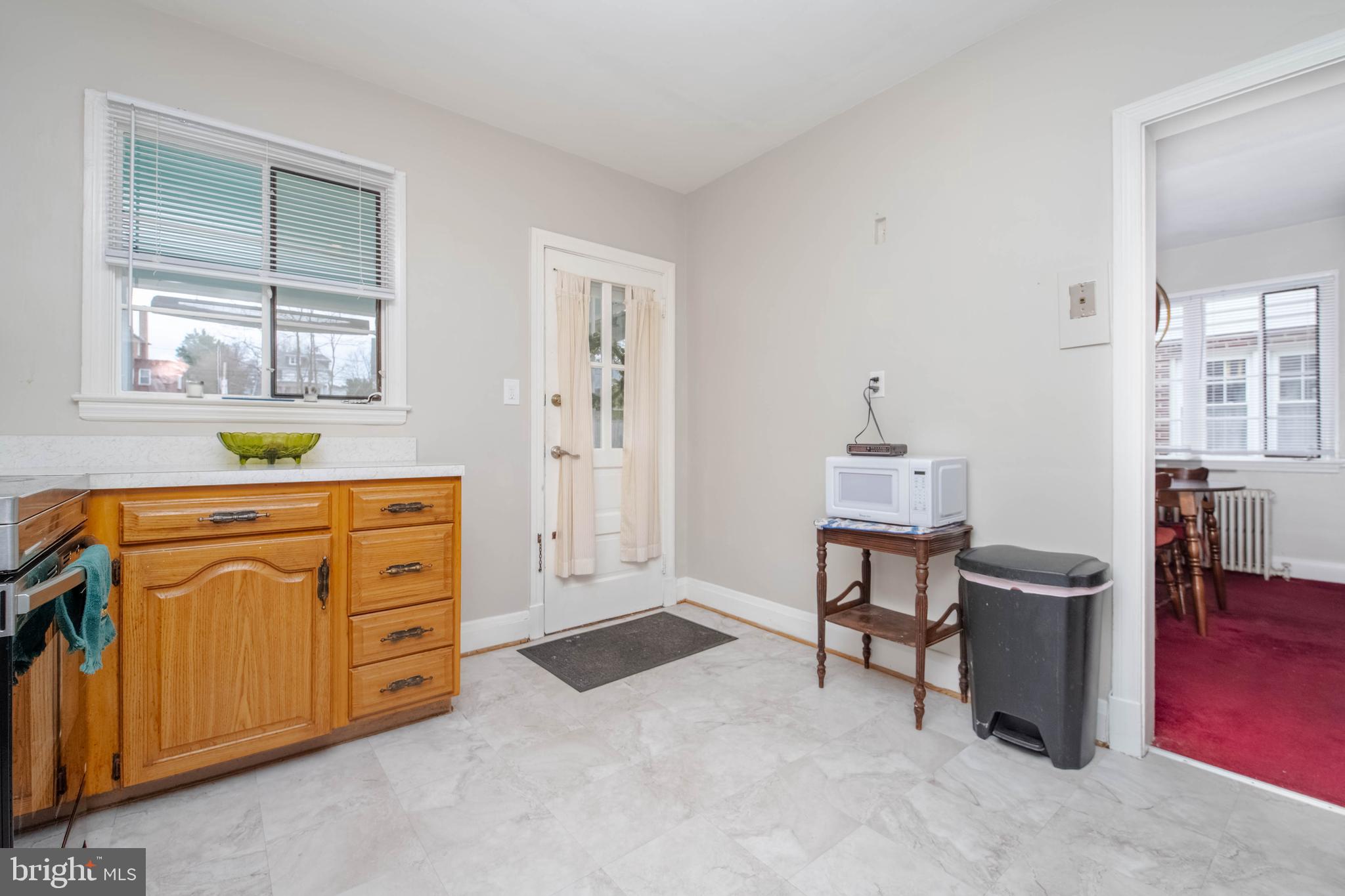 LINWOOD - Residential