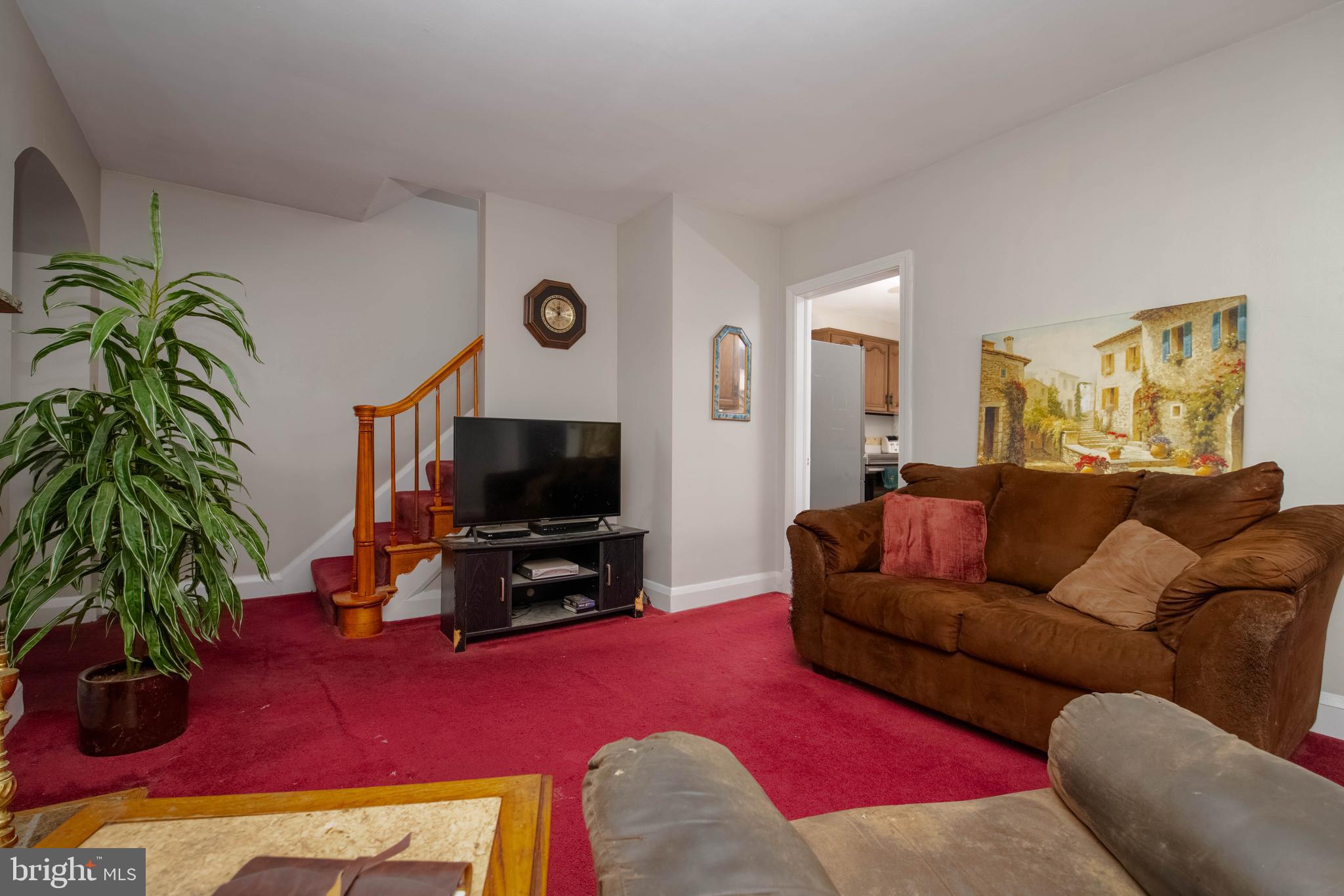 LINWOOD - Residential