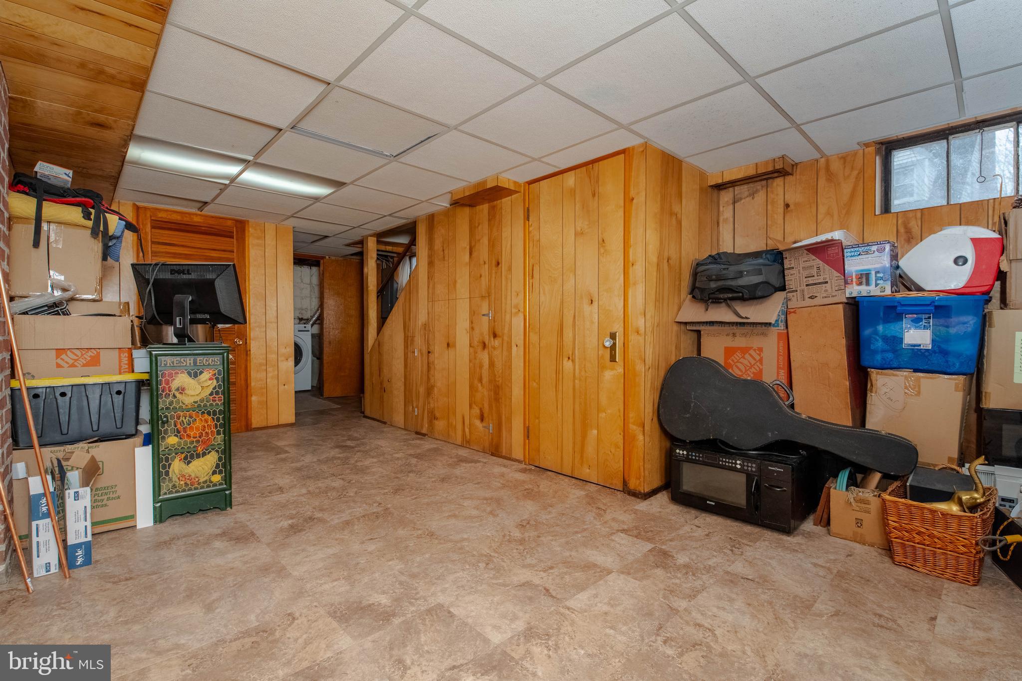 LINWOOD - Residential