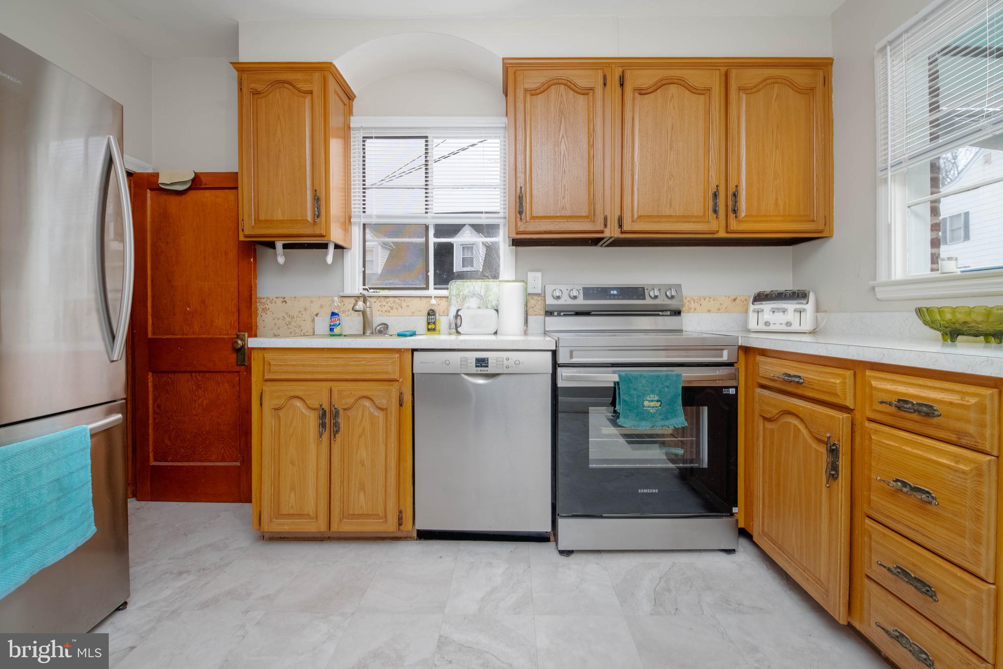 LINWOOD - Residential