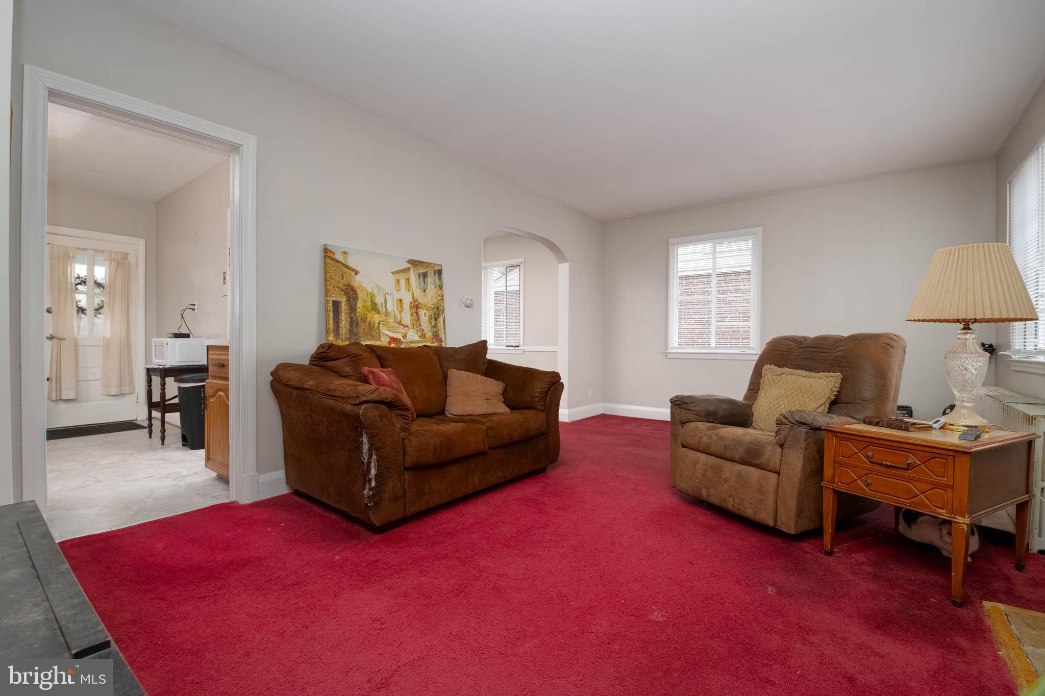 LINWOOD - Residential