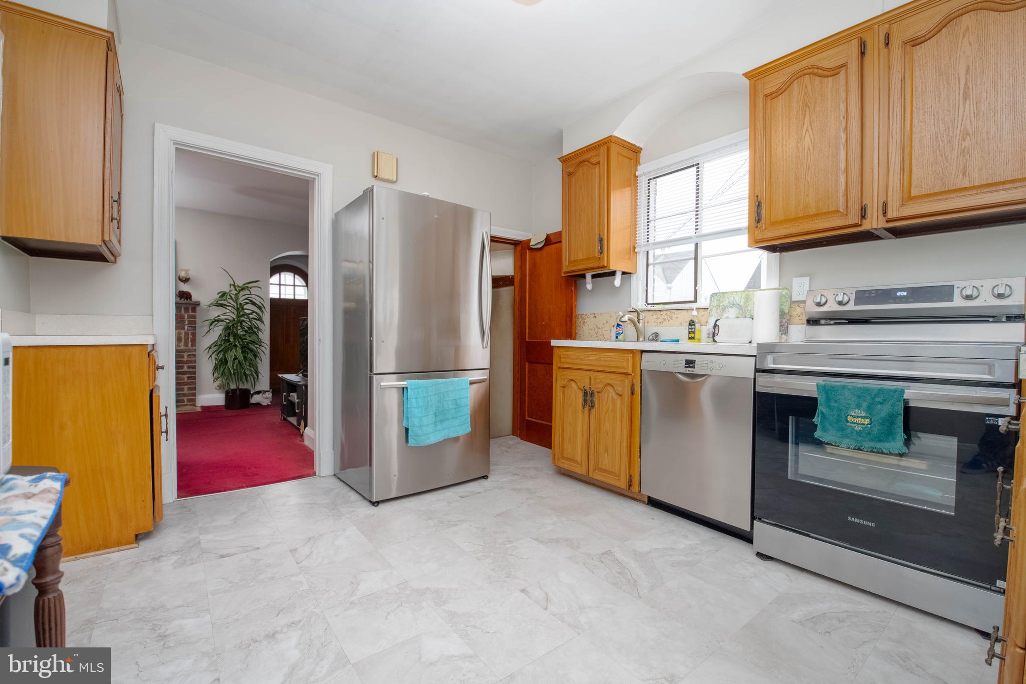 LINWOOD - Residential