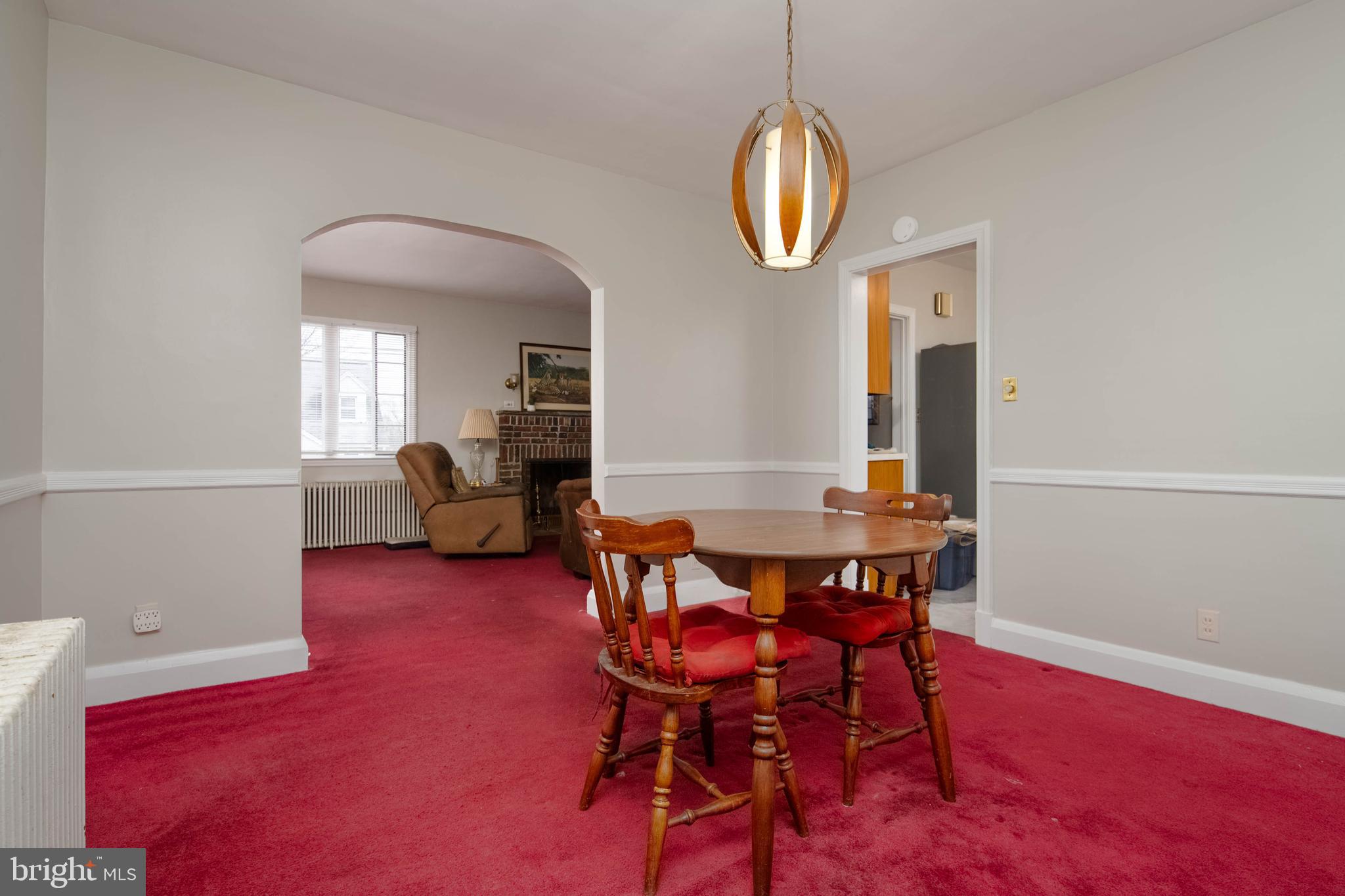 LINWOOD - Residential