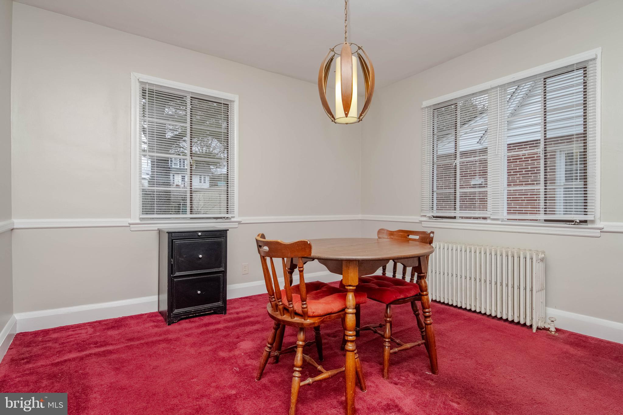 LINWOOD - Residential