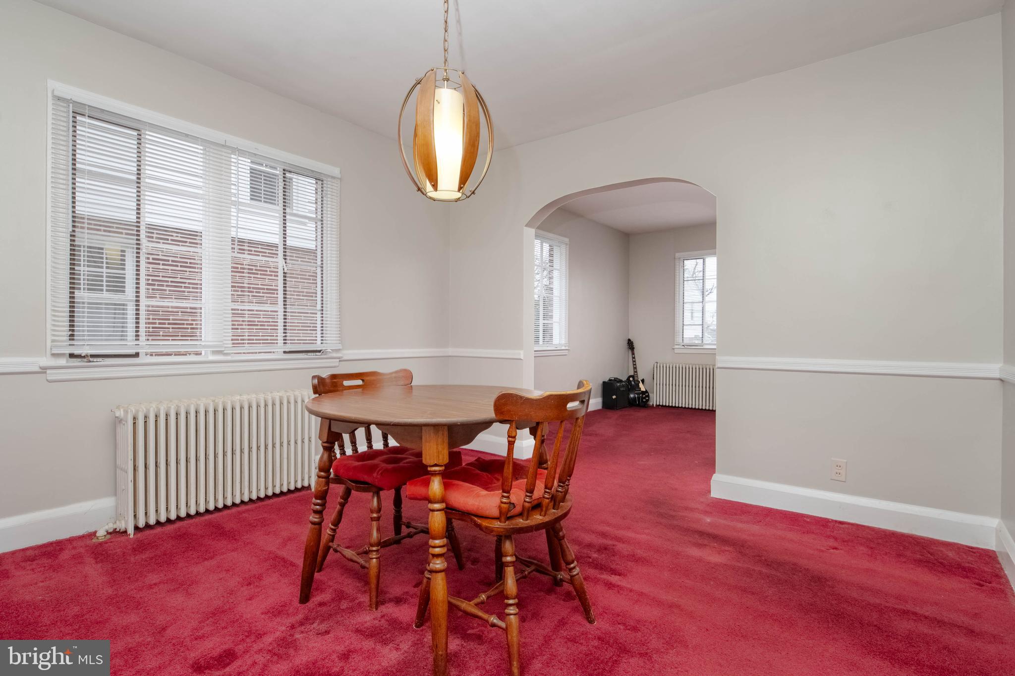 LINWOOD - Residential