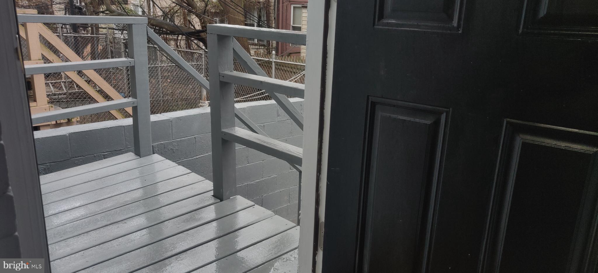 KINGSESSING - Residential