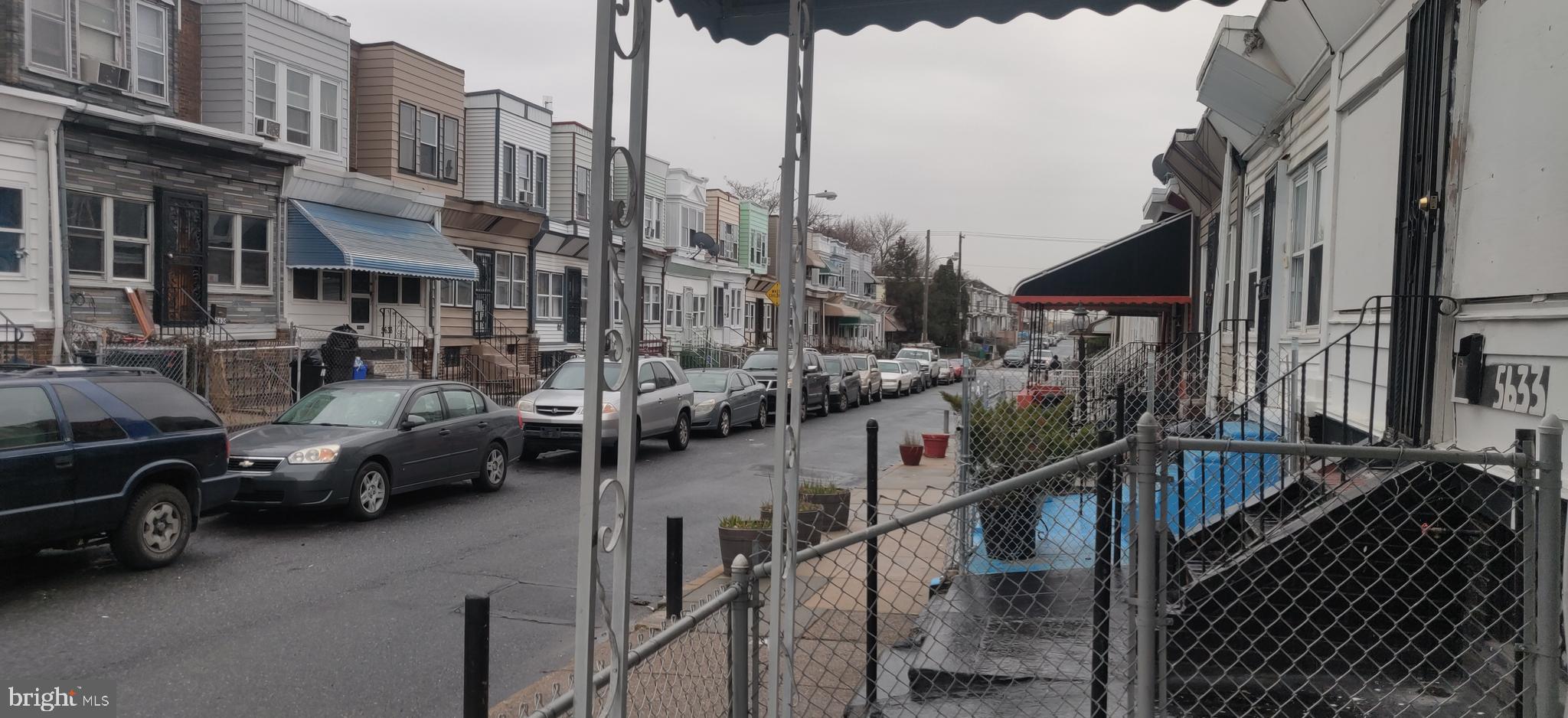 KINGSESSING - Residential