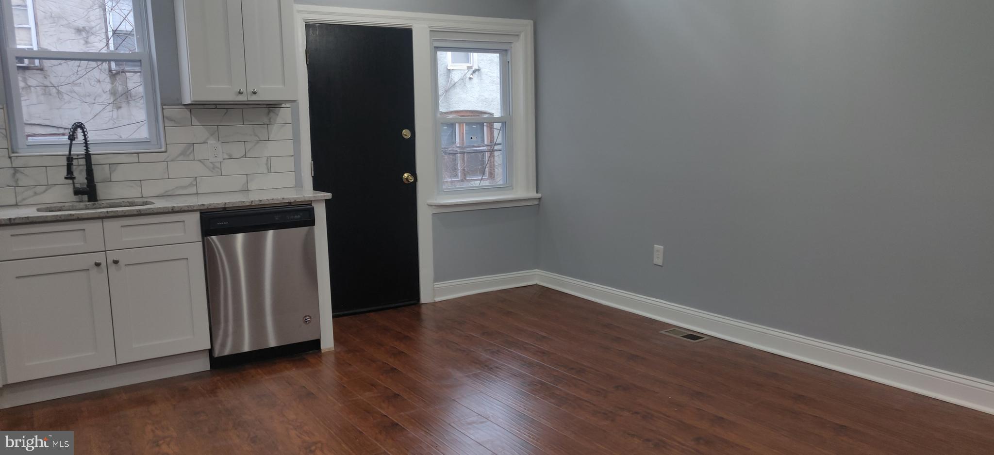 KINGSESSING - Residential