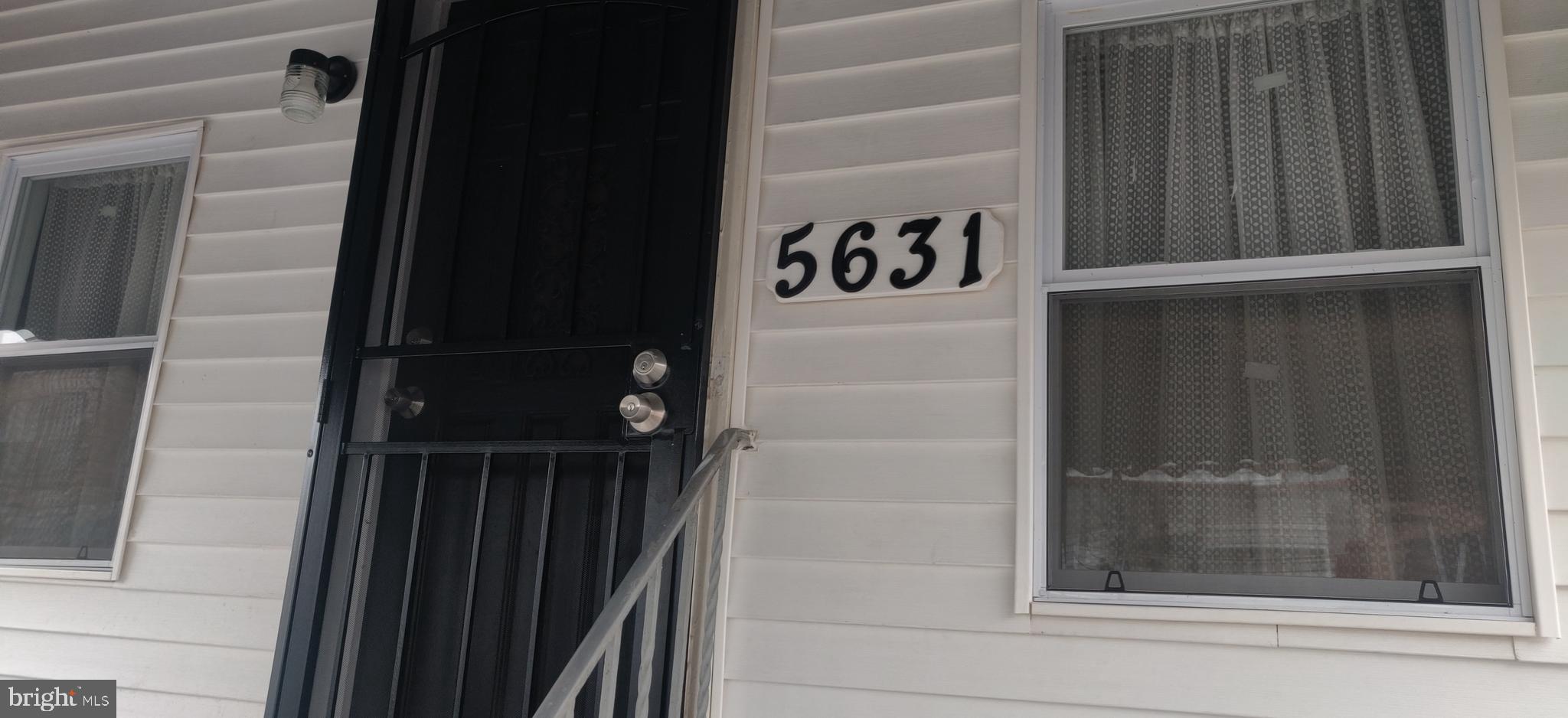 KINGSESSING - Residential