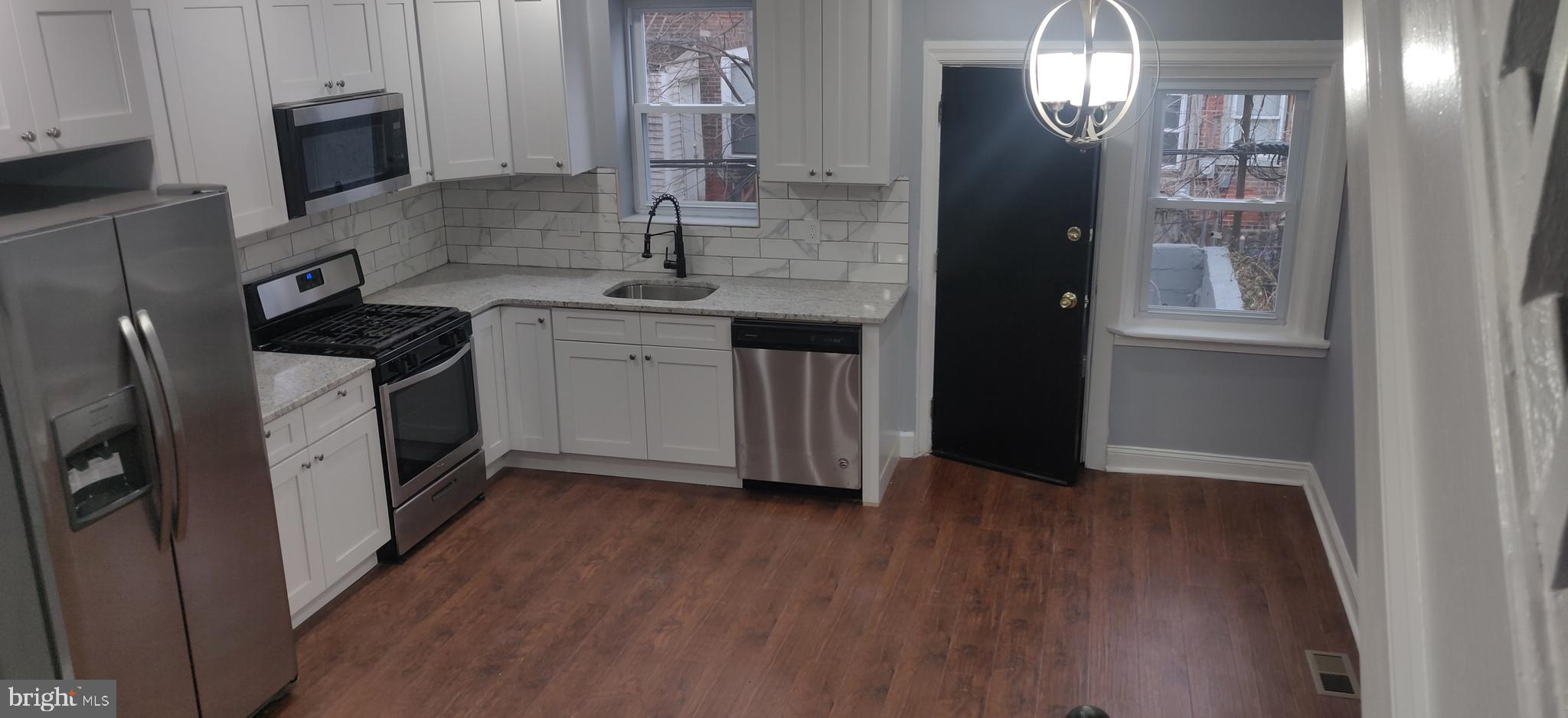 KINGSESSING - Residential