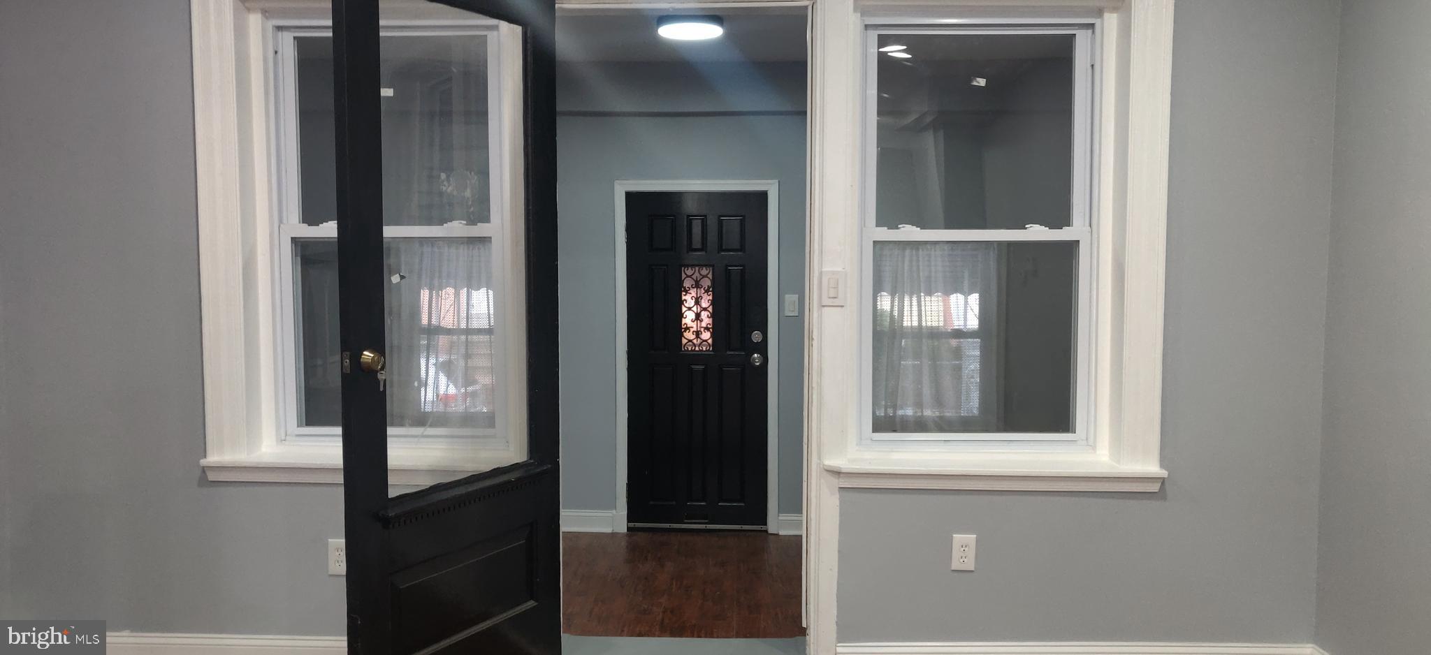 KINGSESSING - Residential