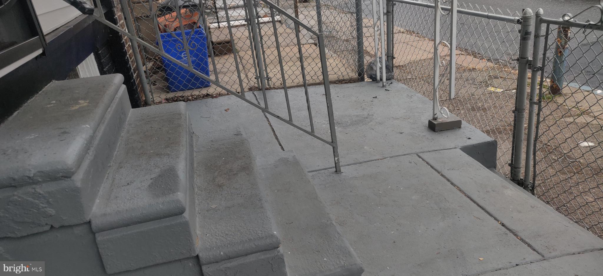 KINGSESSING - Residential