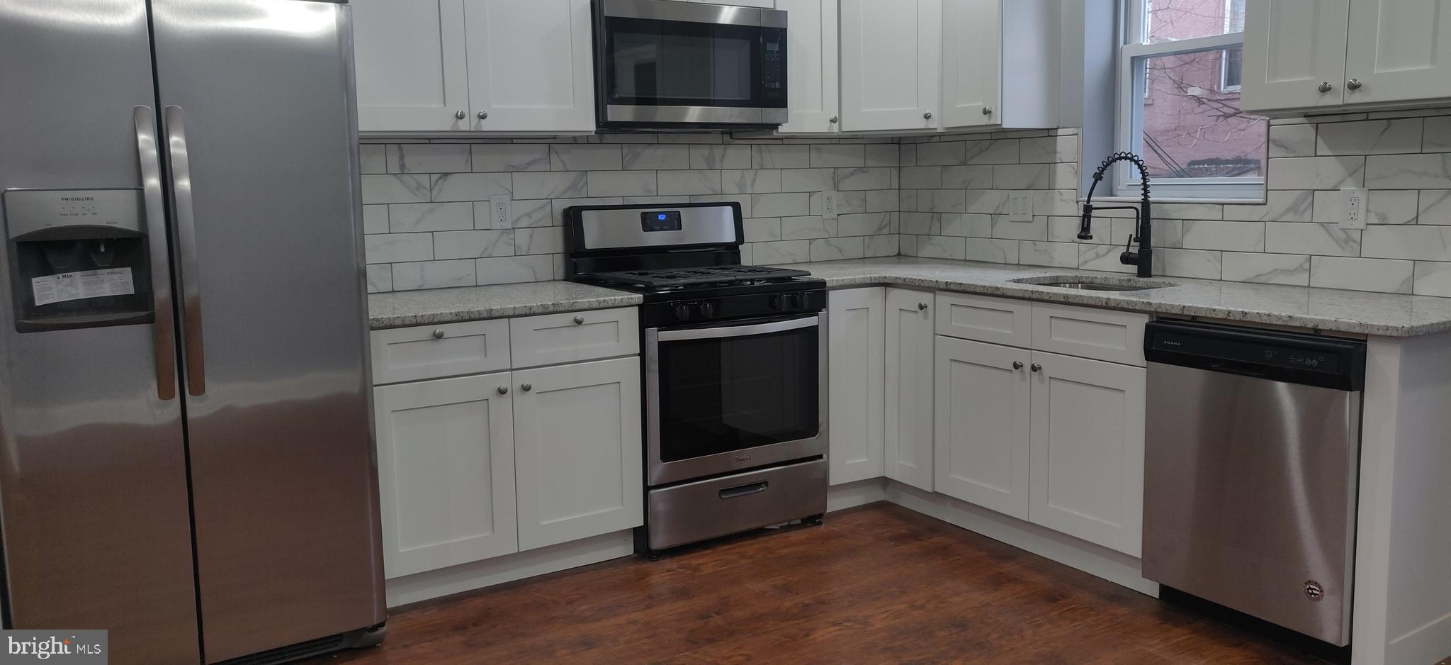 KINGSESSING - Residential