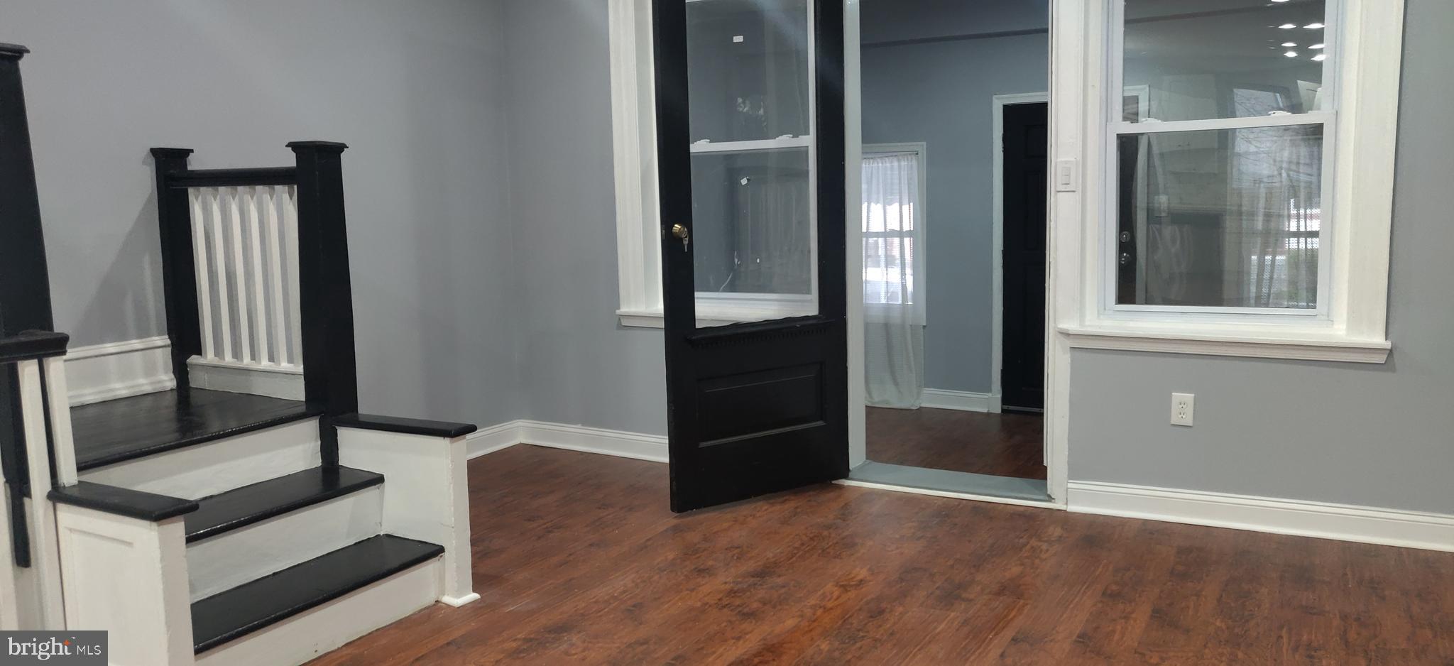 KINGSESSING - Residential