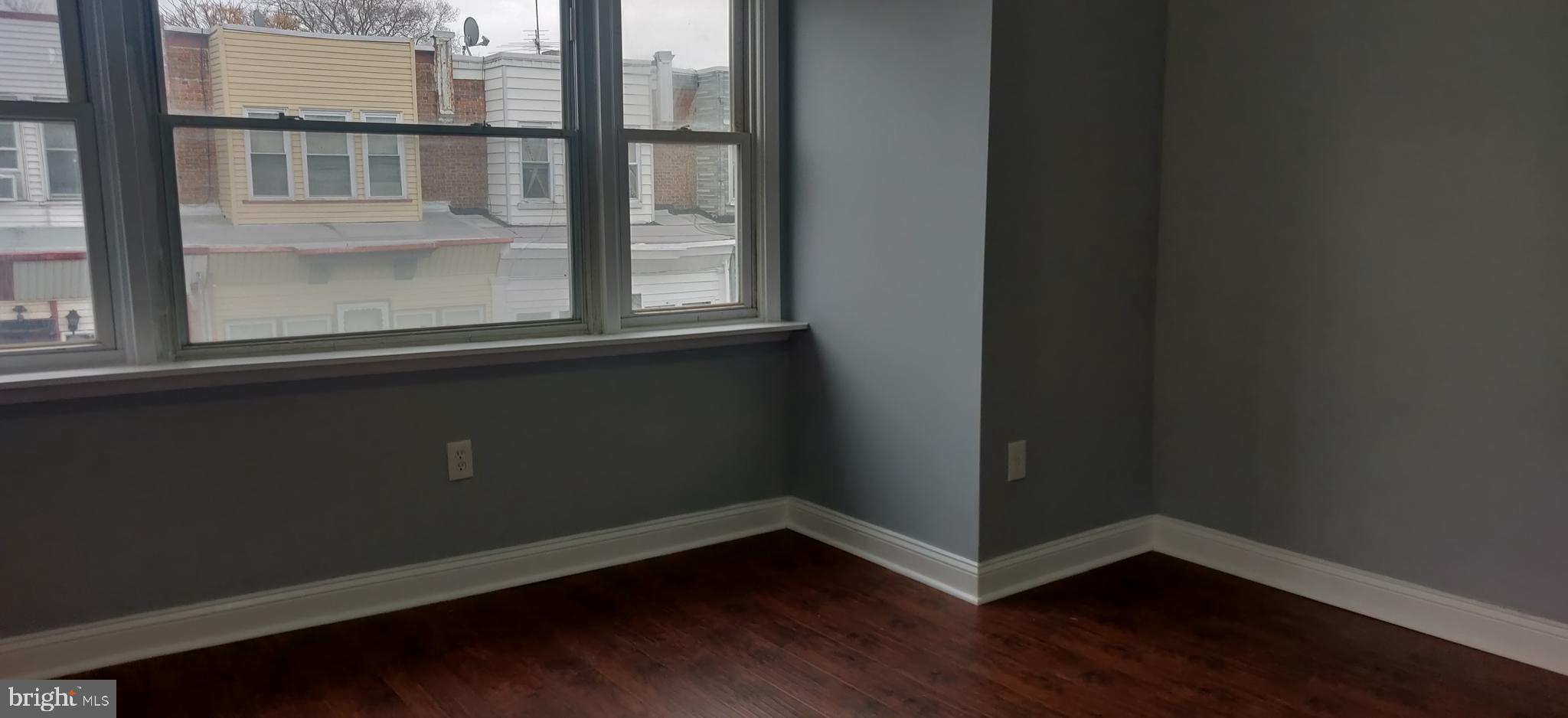 KINGSESSING - Residential