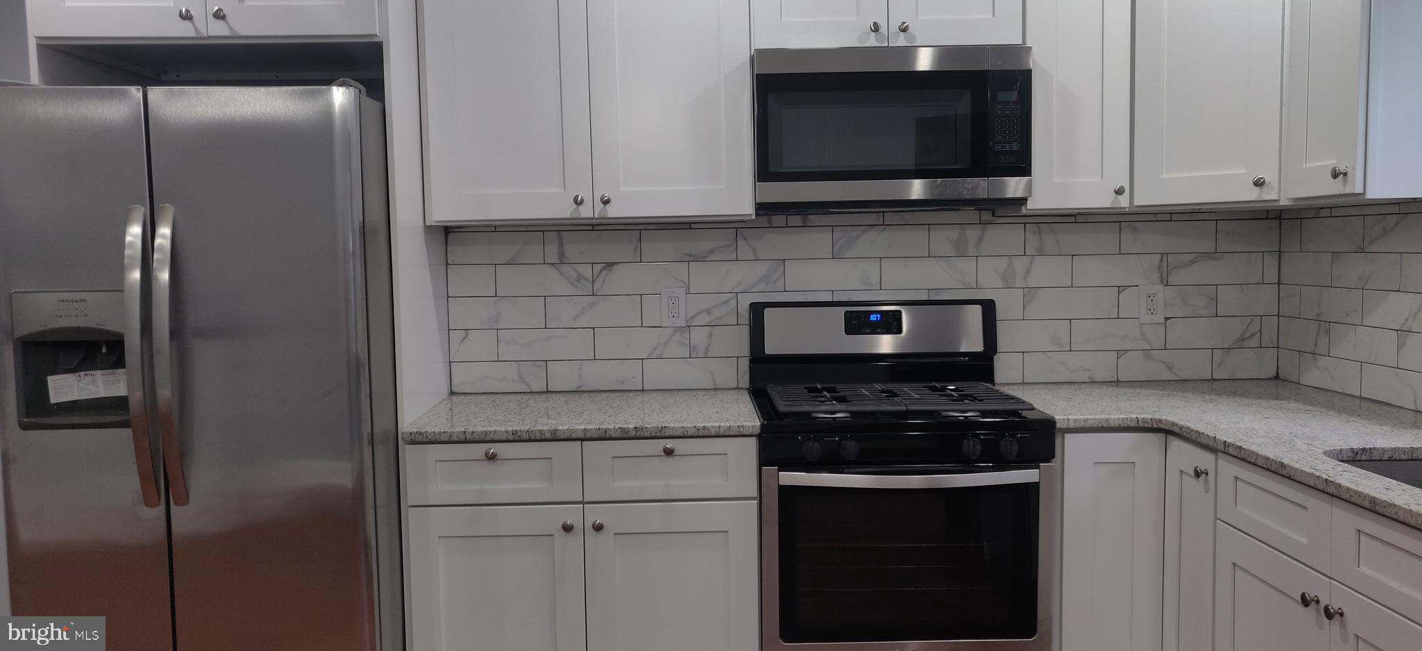 KINGSESSING - Residential