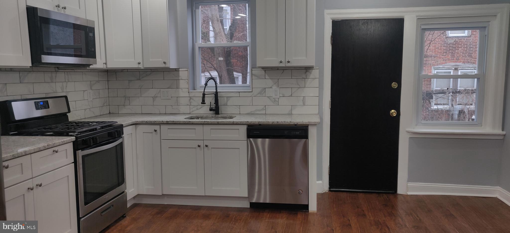 KINGSESSING - Residential