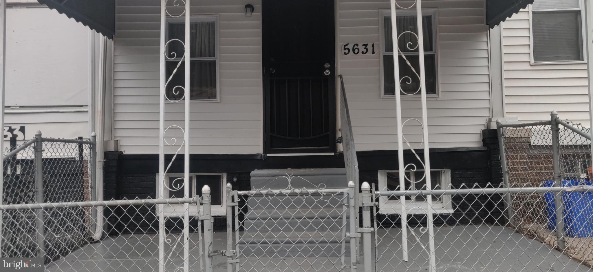 KINGSESSING - Residential