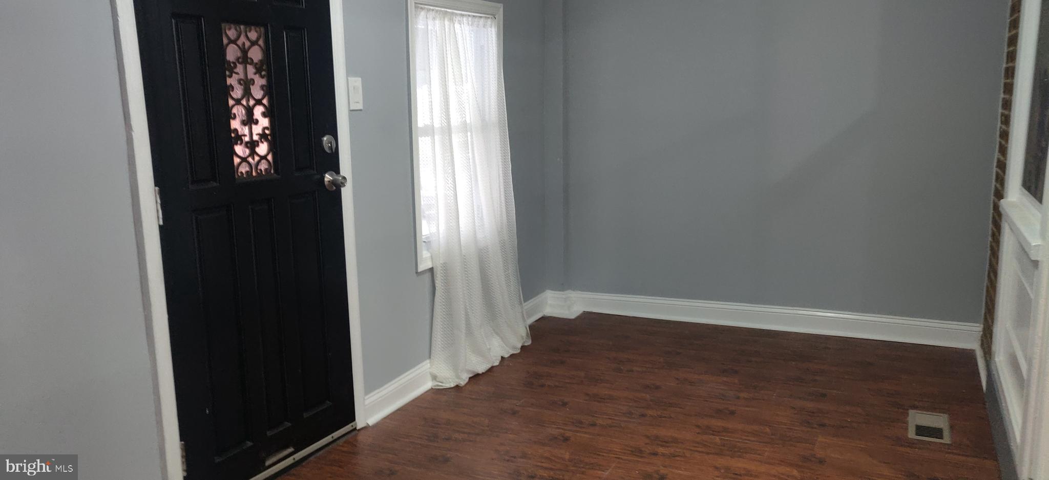 KINGSESSING - Residential