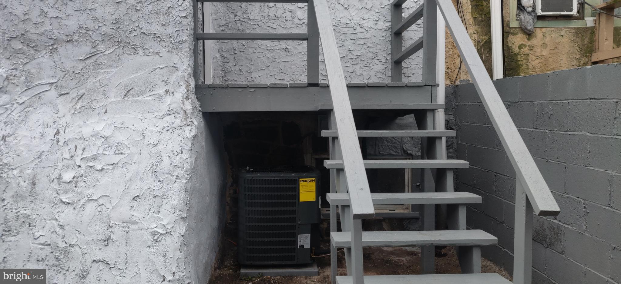 KINGSESSING - Residential