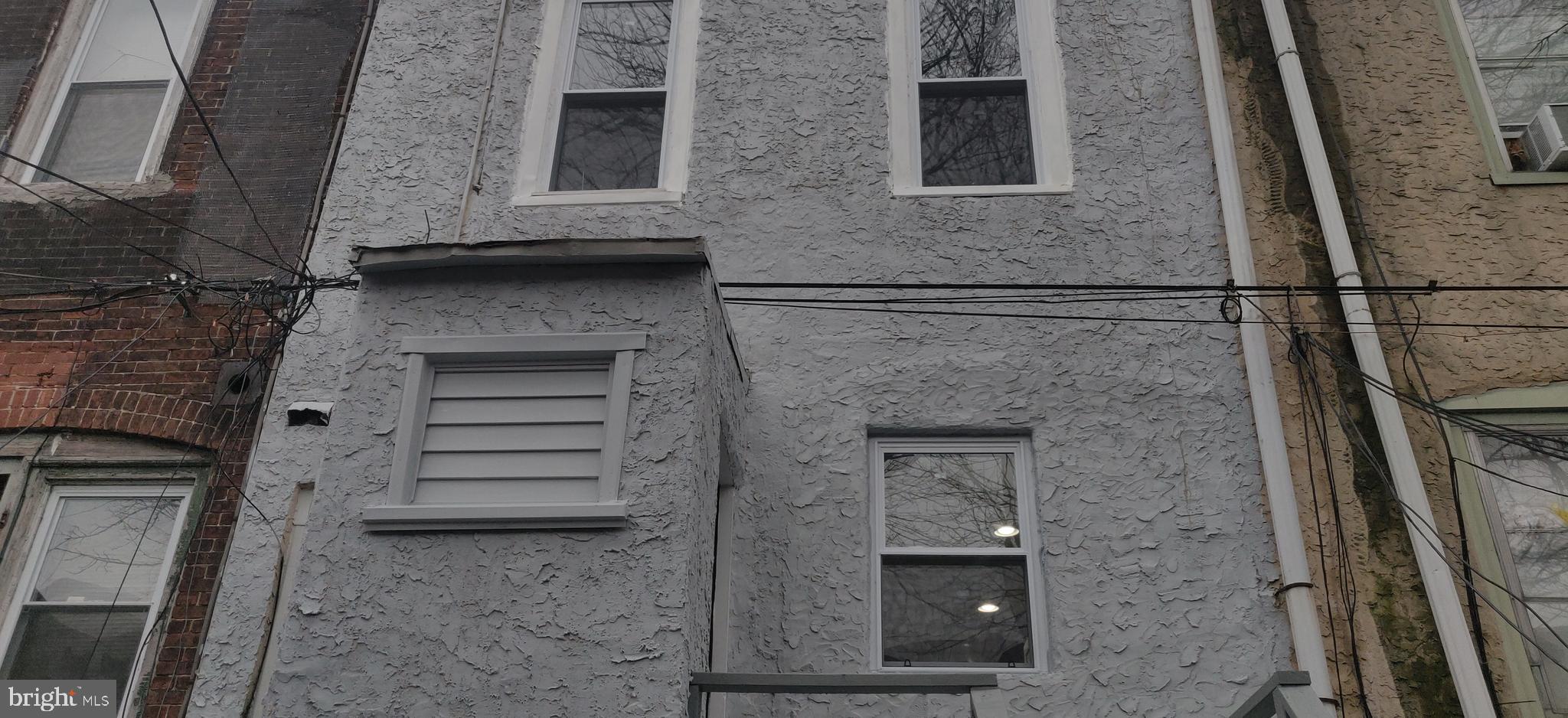 KINGSESSING - Residential