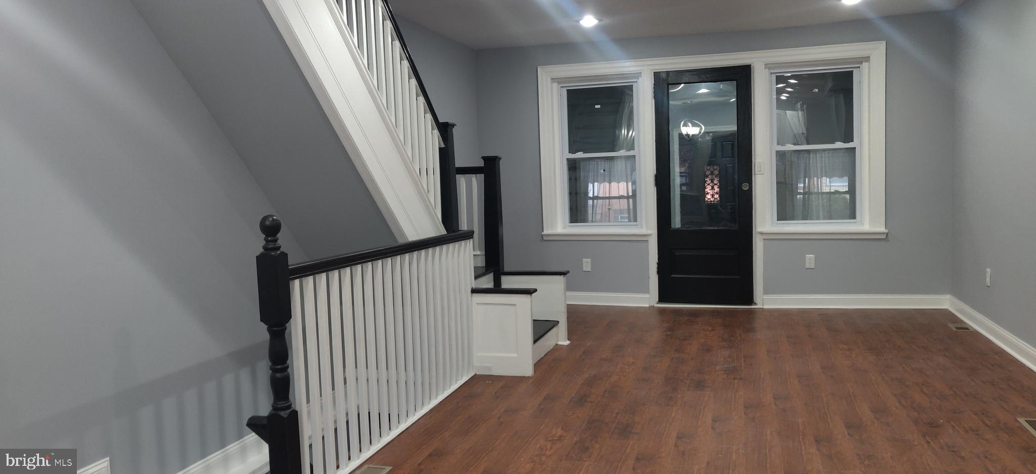 KINGSESSING - Residential