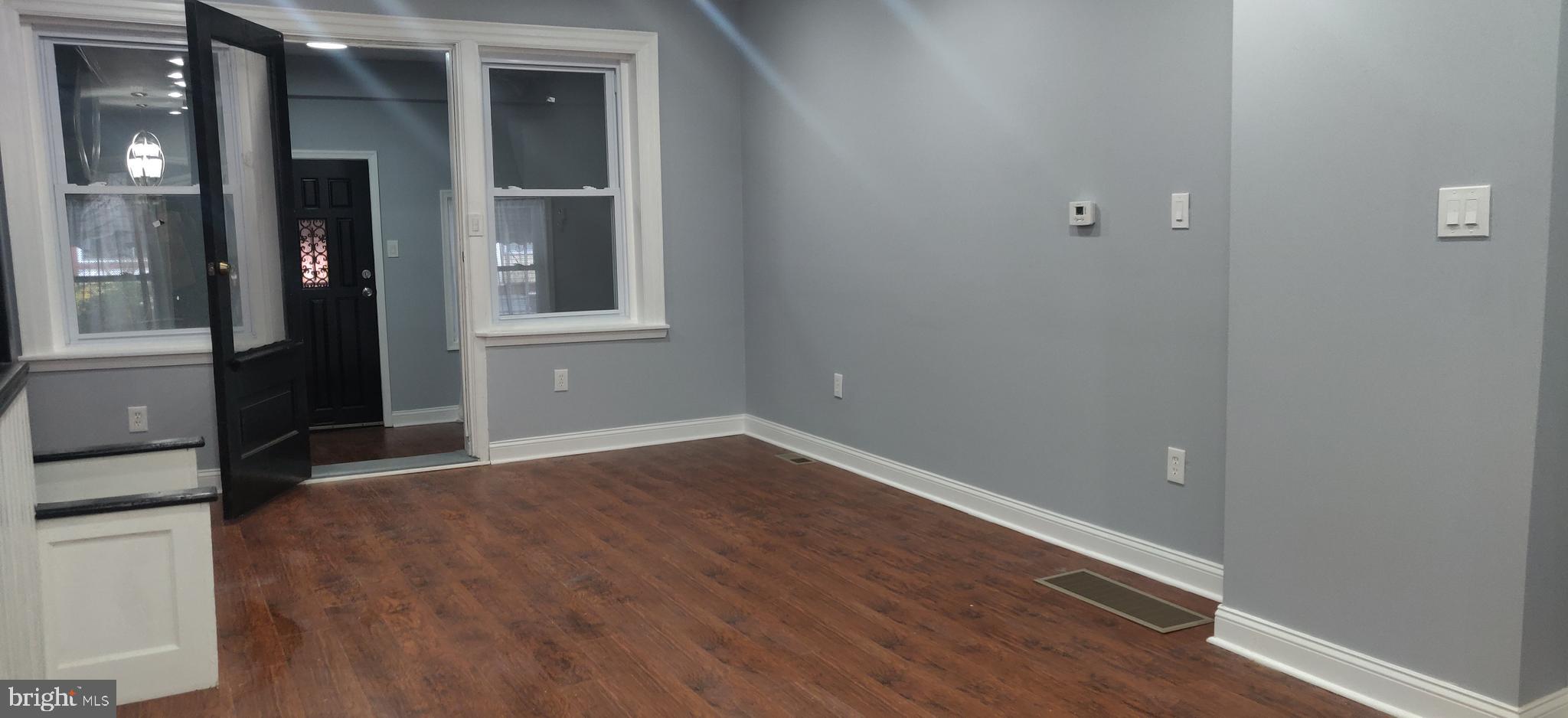 KINGSESSING - Residential