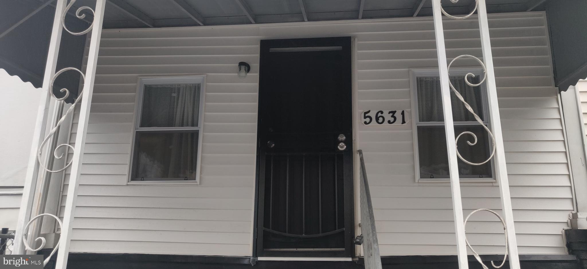 KINGSESSING - Residential