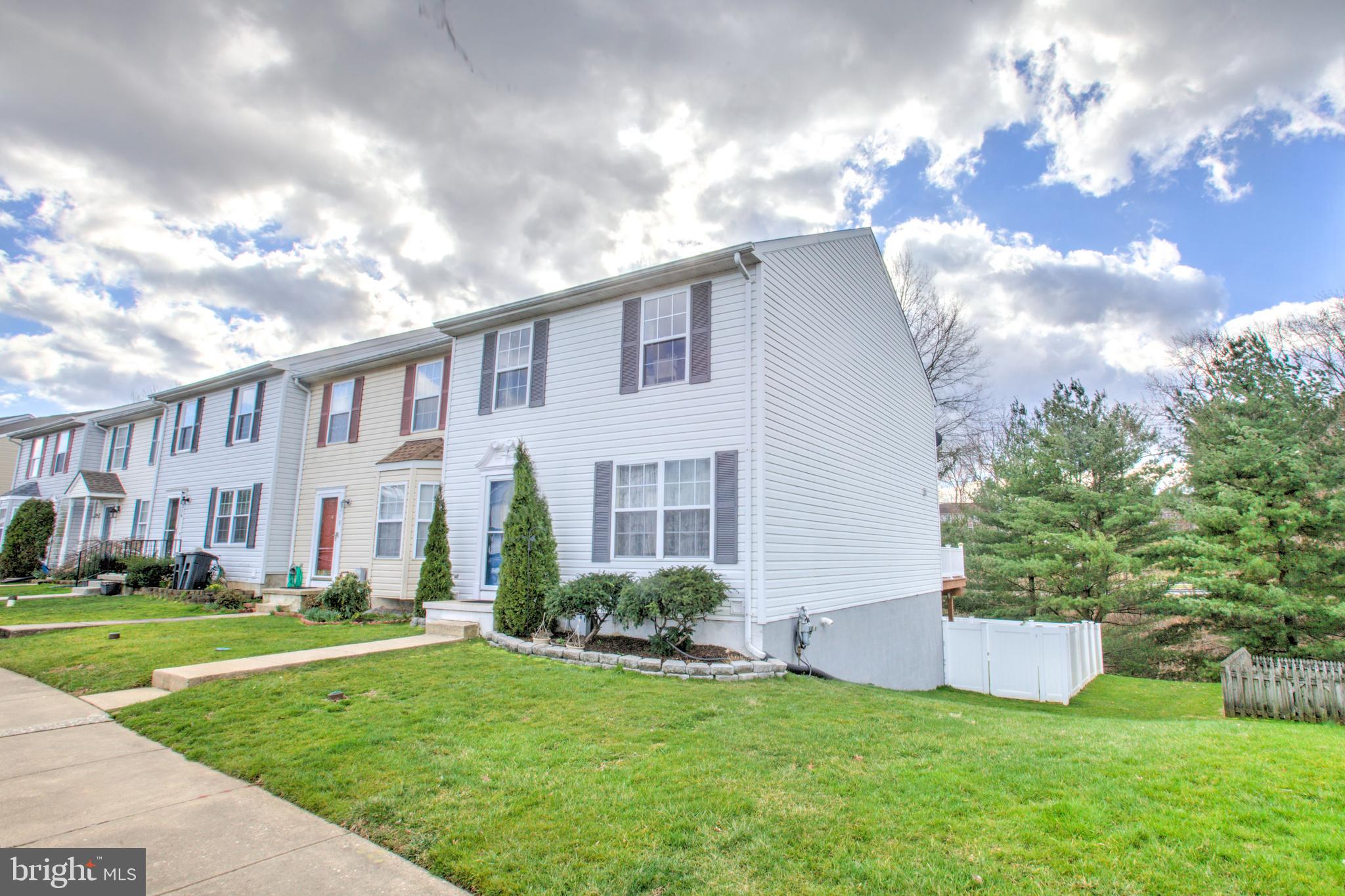 AMYCLAE ESTATES - Residential